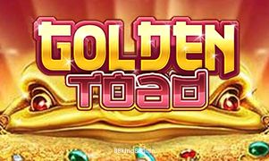 Golden Toad 88king
