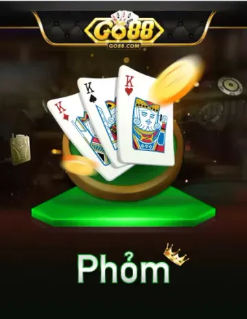 Gò Phom Portrait